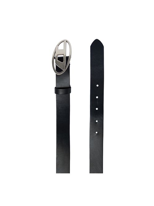 Cintura, bambino, logata. DIESEL | J01226 KXBLRK900